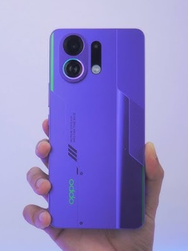Oppo K13 Turbo Pro
