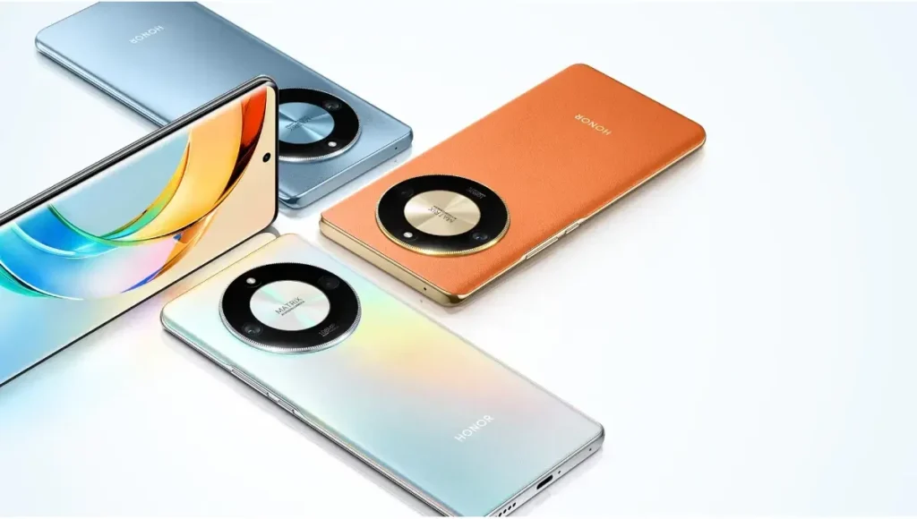 HONOR X60