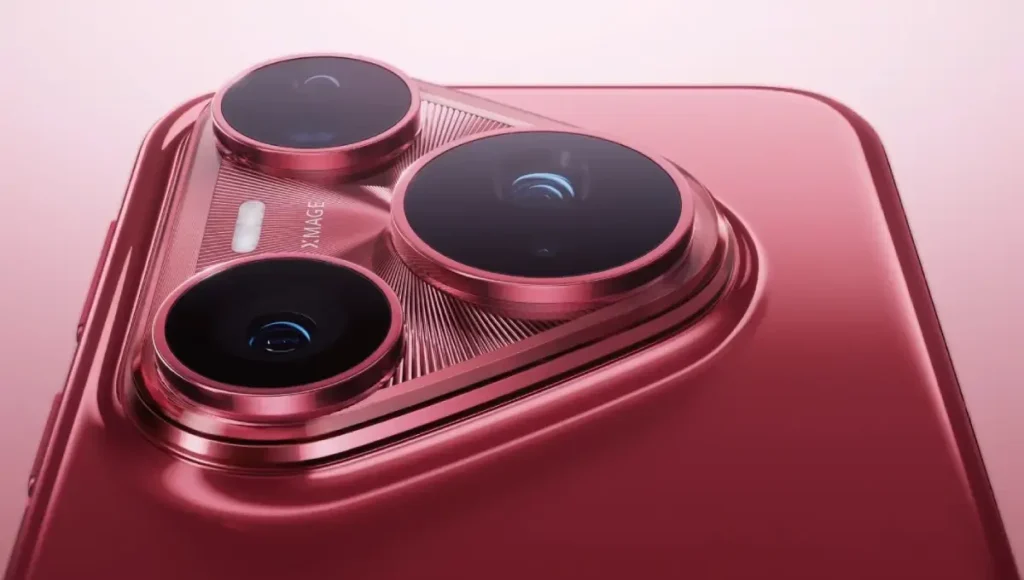 Huawei Pura 80