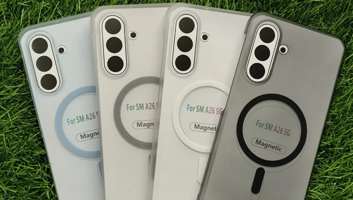 Samsung Galaxy A26 5G
