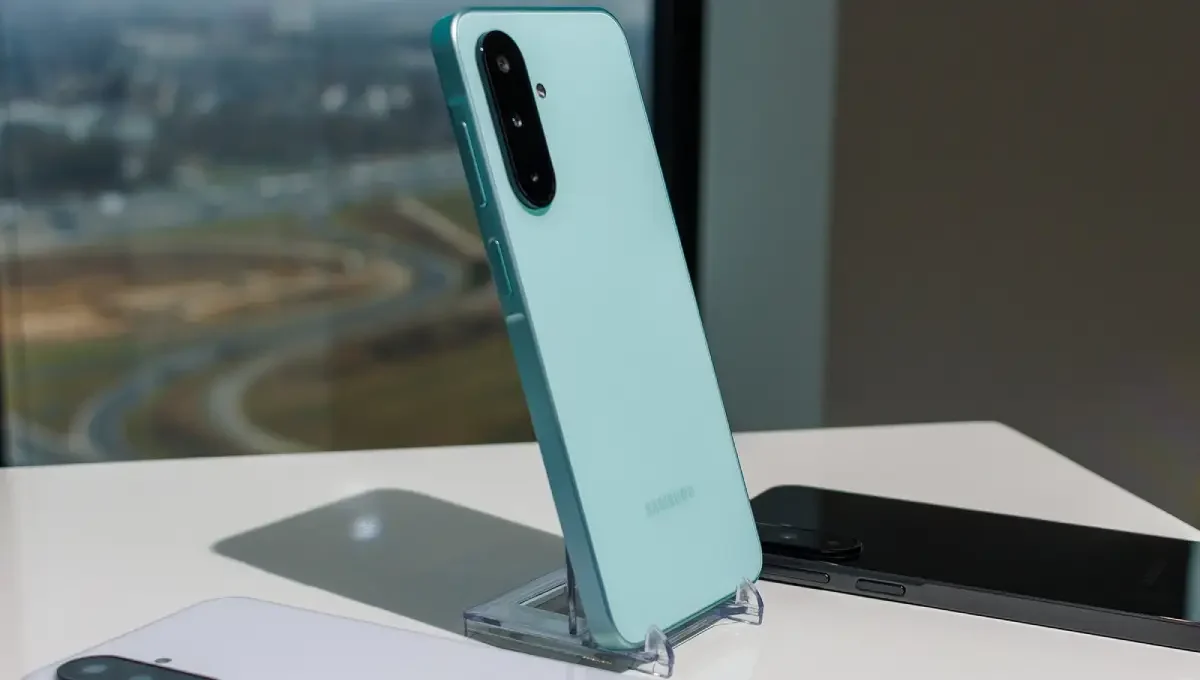 Samsung Galaxy A26 5G