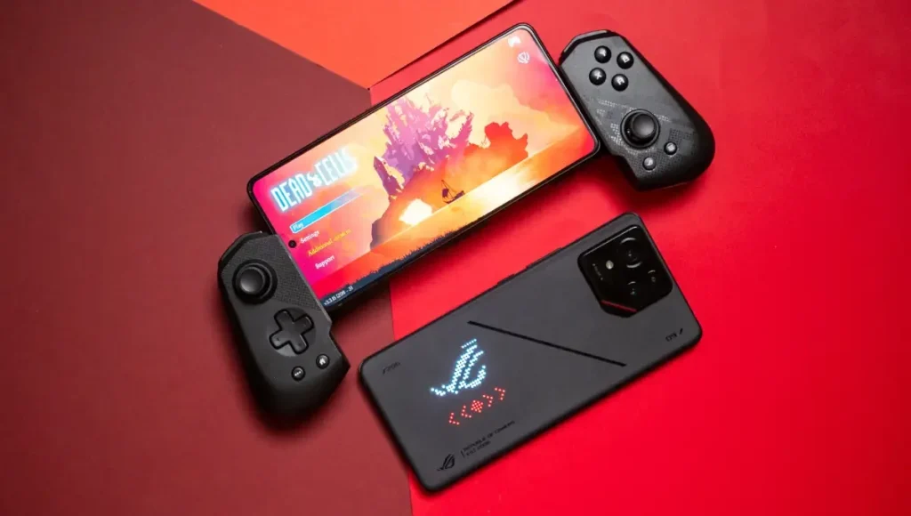 Asus ROG Phone 9 2025