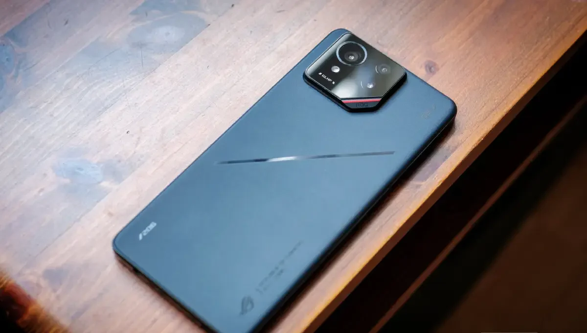 Asus ROG Phone 9 2025