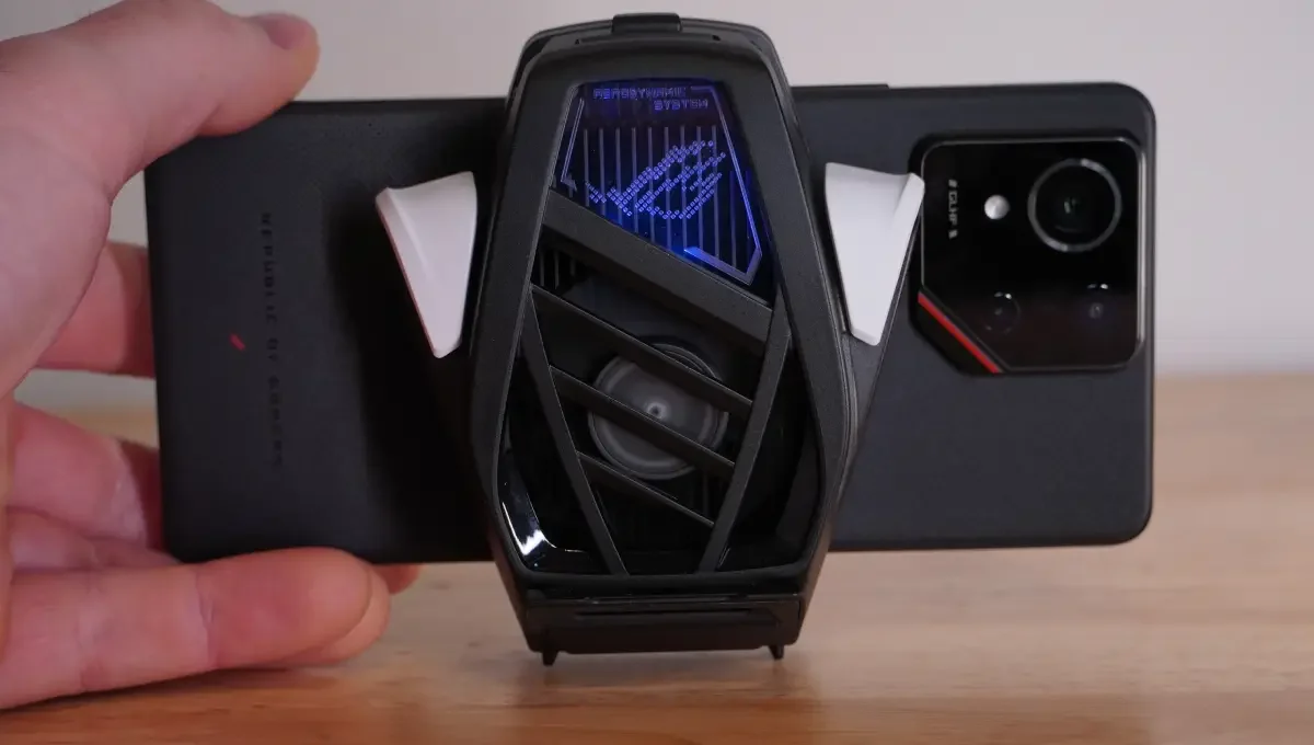 Asus ROG Phone 9 2025