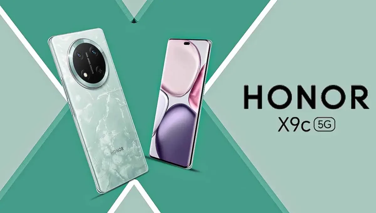 Honor X9c 5G