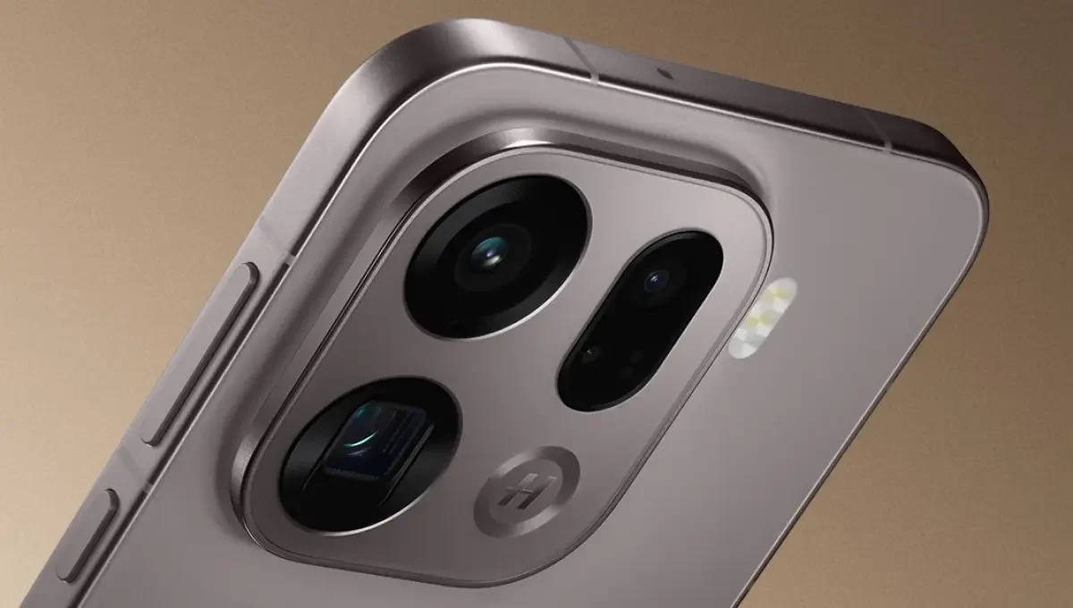 OPPO Find X9 and Find X9 Pro