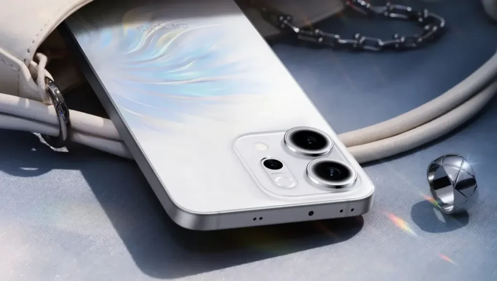 Oppo Reno14 5G
