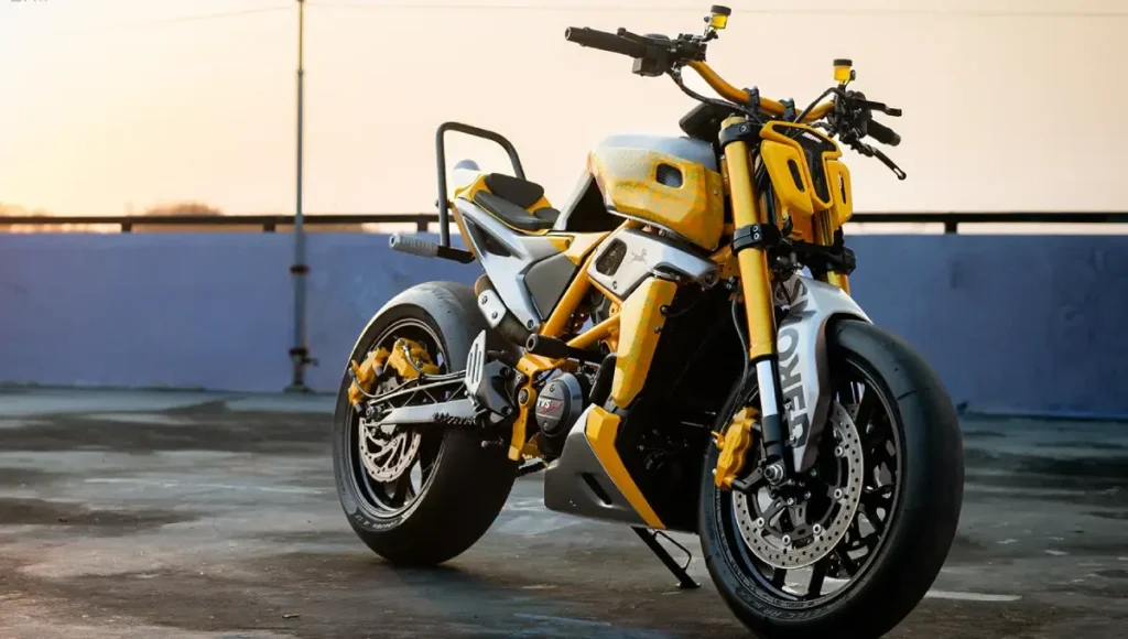 TVS Apache RTR 310: Luxury Features के साथ आ गई, TVS Company की धांसू बाइक, देखें कीमत TVS Apache RTR 310