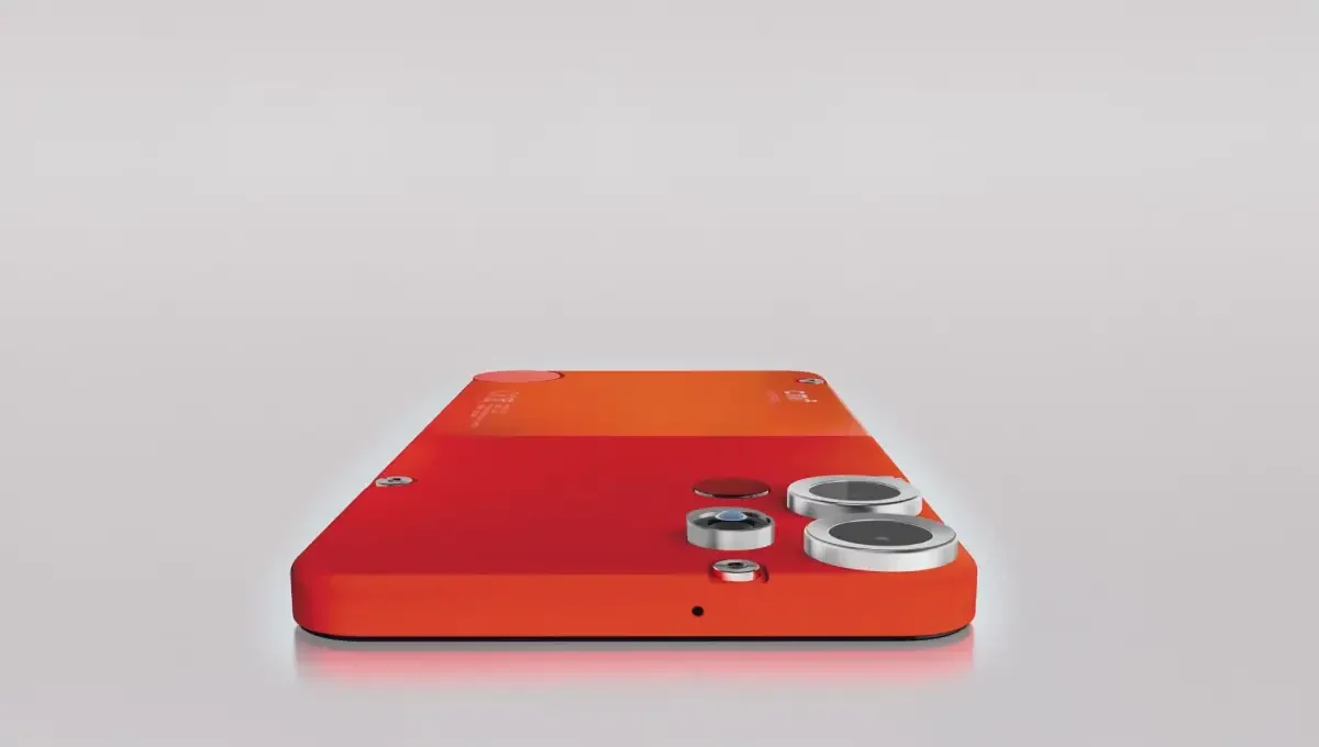 CMF by Nothing Phone 2 Pro