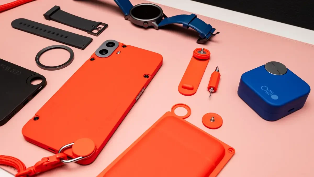 CMF by Nothing Phone 2 Pro