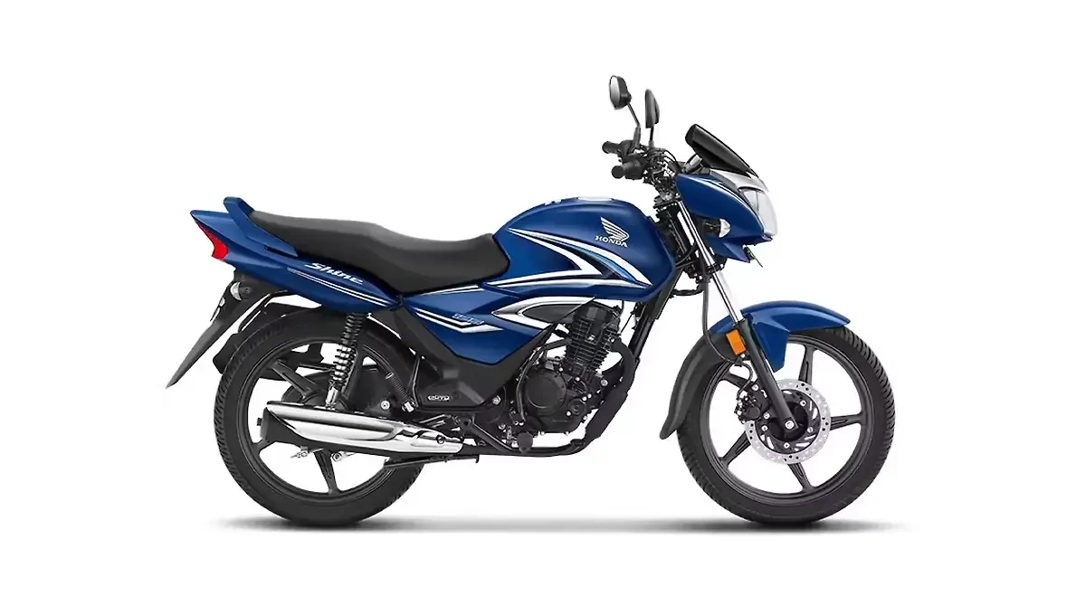 Honda Shine 150X