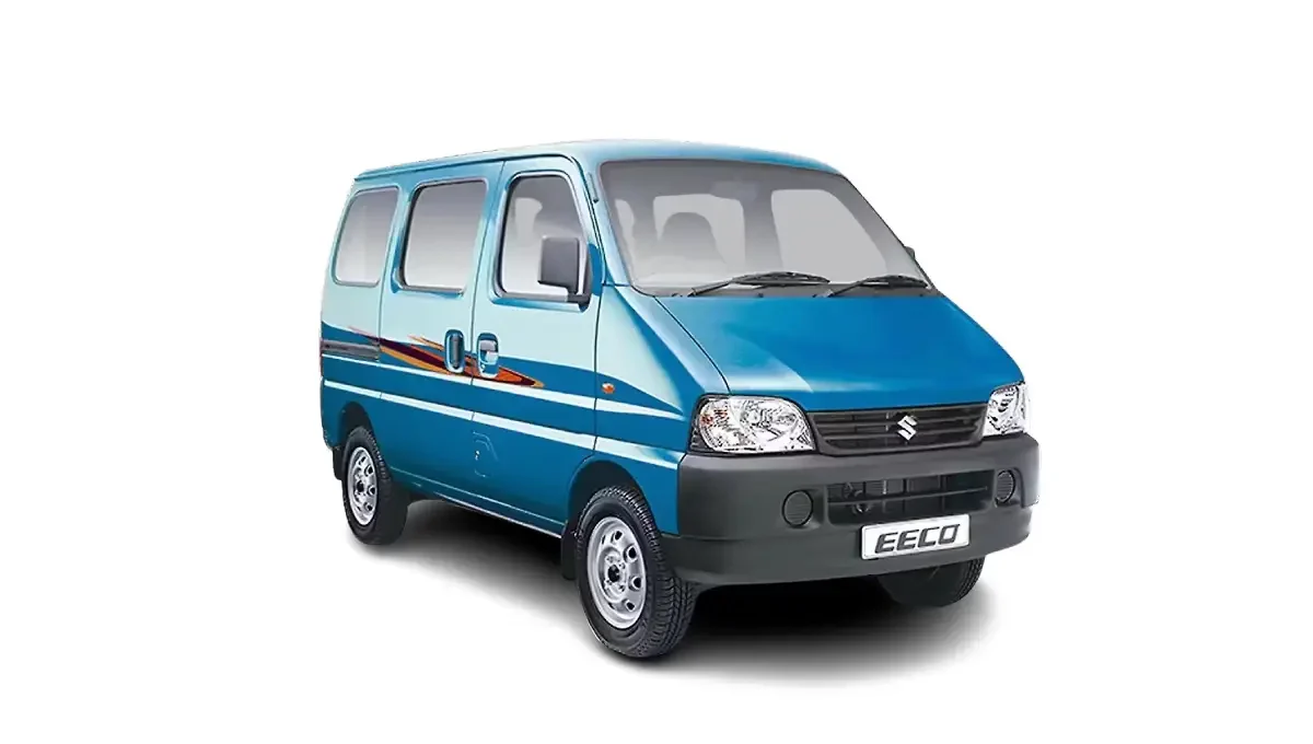 maruti eeco cargo