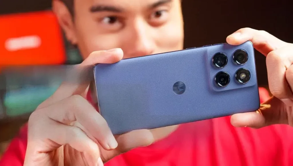 motorola edge 60 fusion 5g