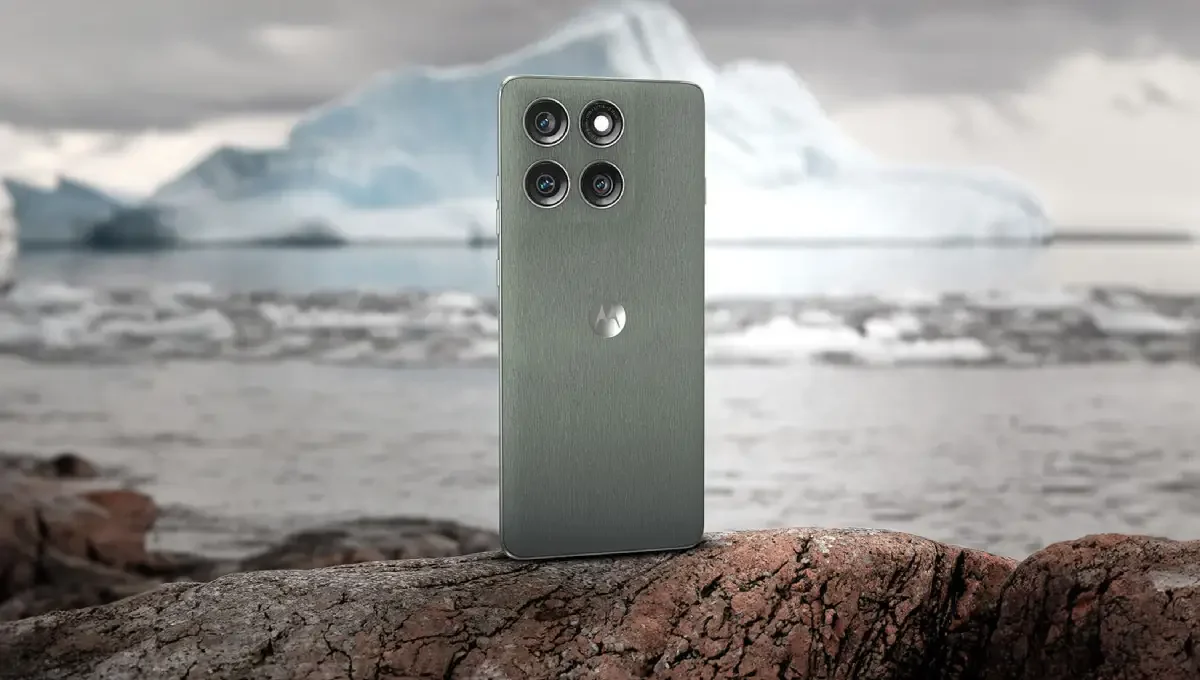 motorola edge 60 pro