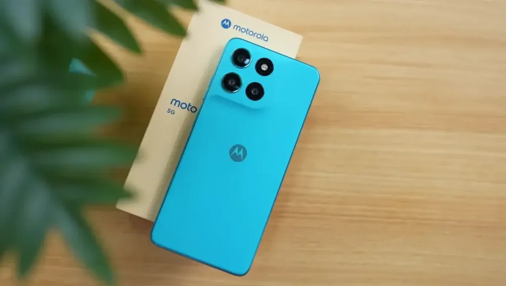 motorola g67 power