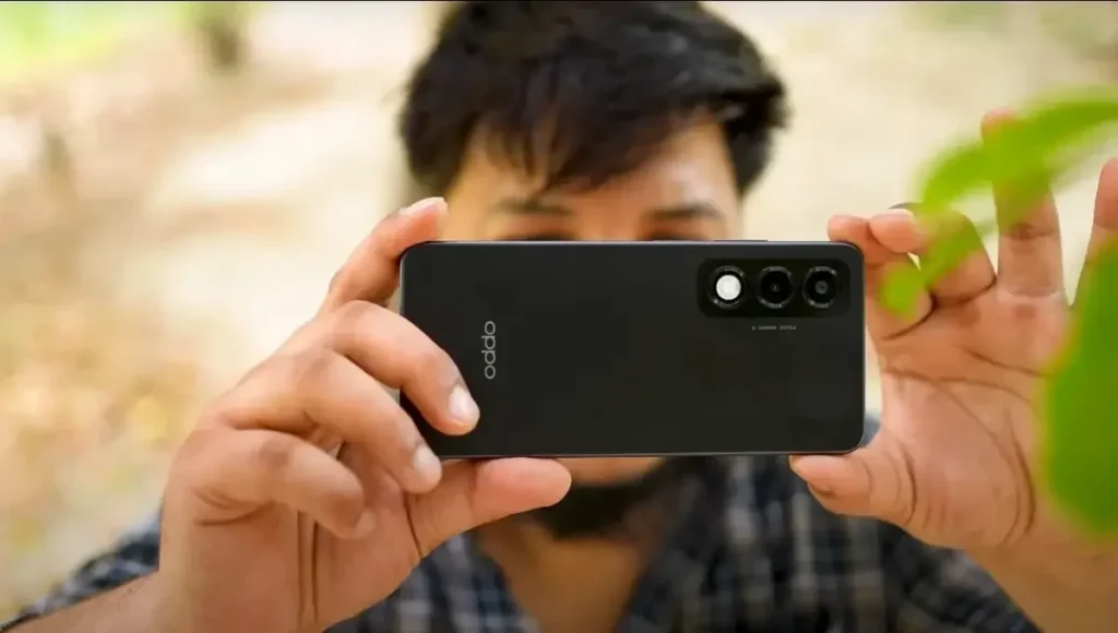 oppo k13x 5g