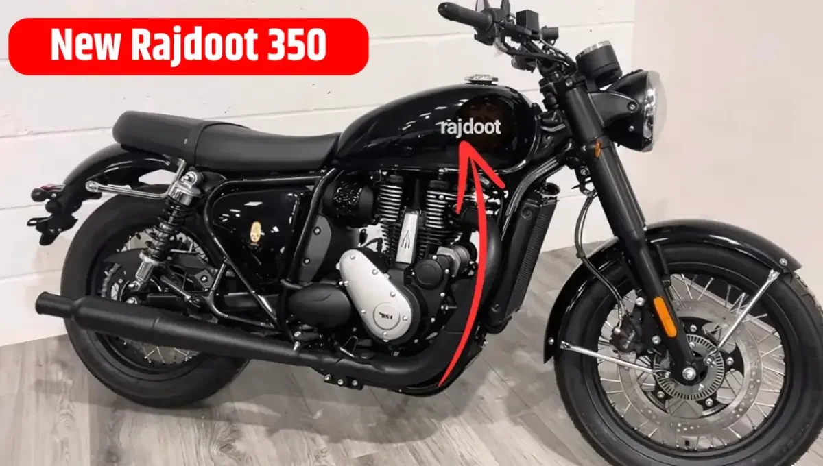 Rajdoot 350