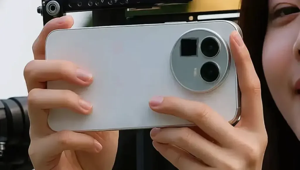 Realme GT 8 Pro