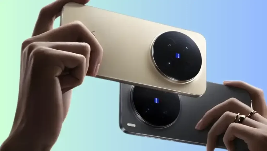Vivo X300 Series: ZEISS Lens और Snapdragon 8 Gen 4 के साथ आने वाला एक नया फोटोग्राफी एक्सपीरियंस, देखिए Luxury Price Vivo X300 Series