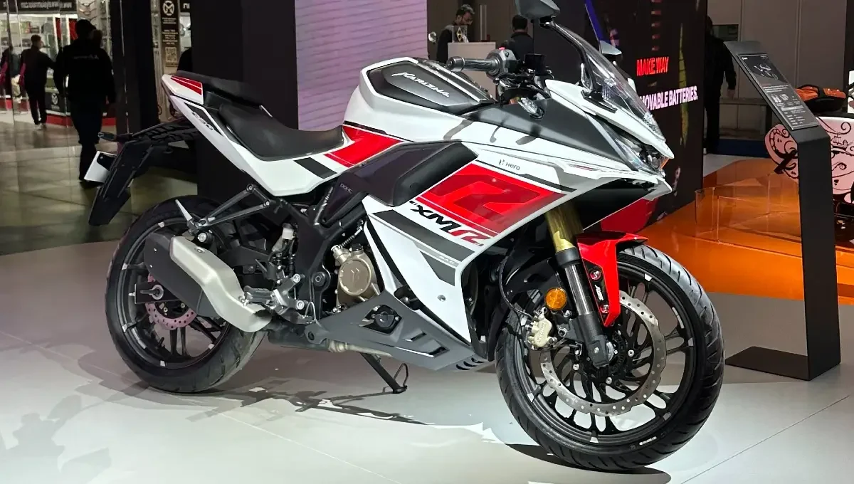 hero karizma xmr 250