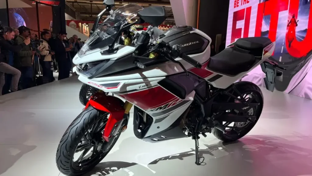 Hero Karizma XMR 250: एक नया उदाहरण स्पोर्ट्स Bike की दुनिया में, देखिए Luxury Price hero karizma xmr 250