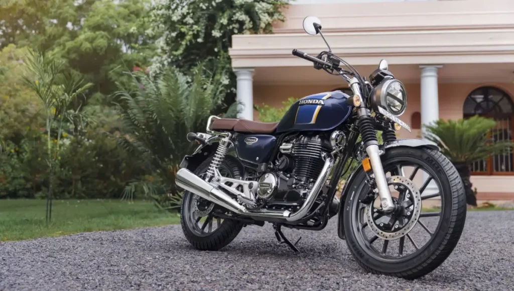 Honda Hness CB 350: सस्ती कीमत के साथ Royal Enfield का पत्ता साफ करने आ गयी , देखिए कीमत और Powerful Engine Honda Hness CB 350