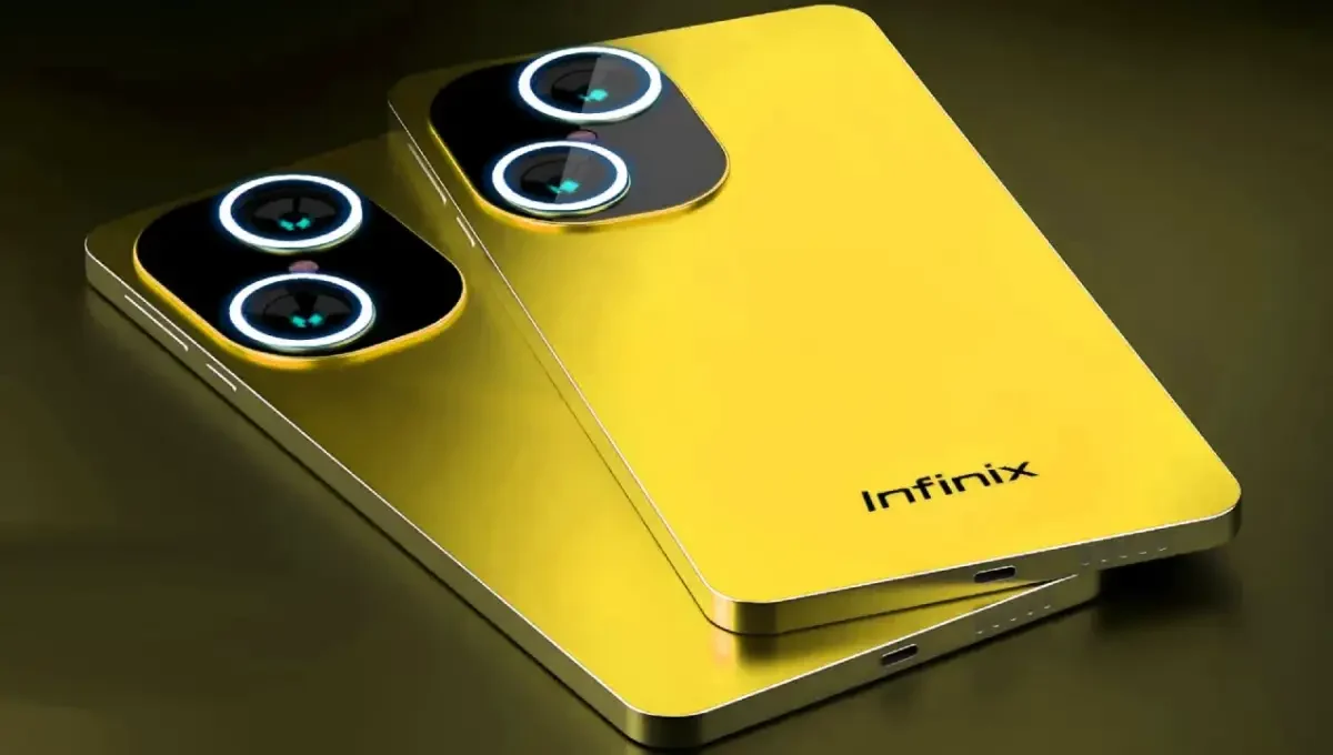 Infinix