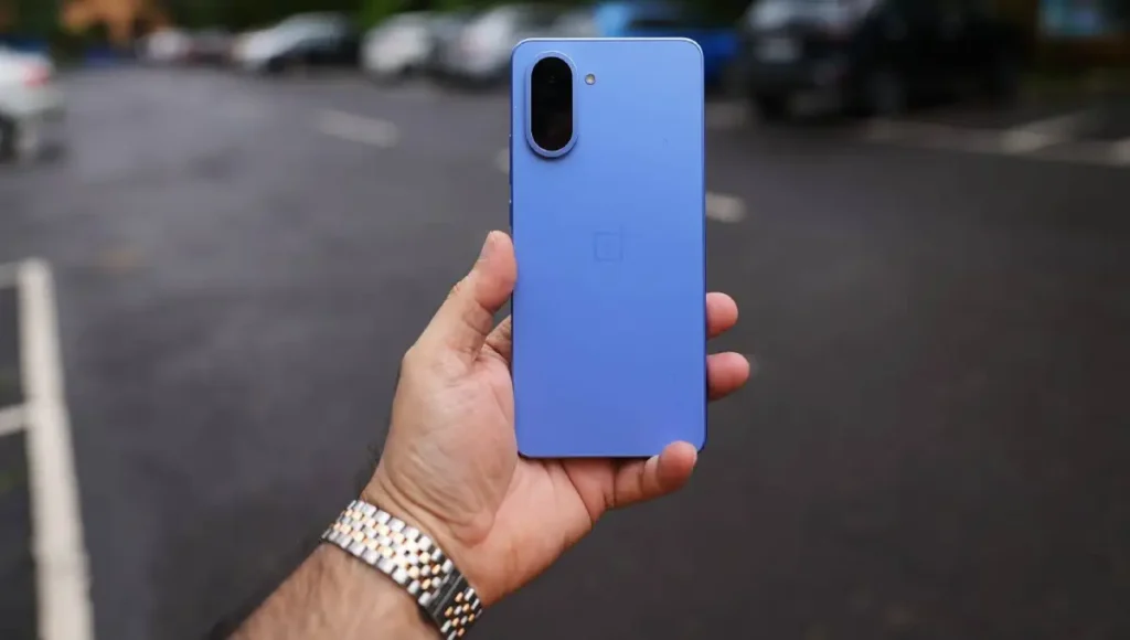 oneplus nord ce 5