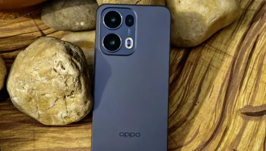 Oppo Reno 13 Pro 5G