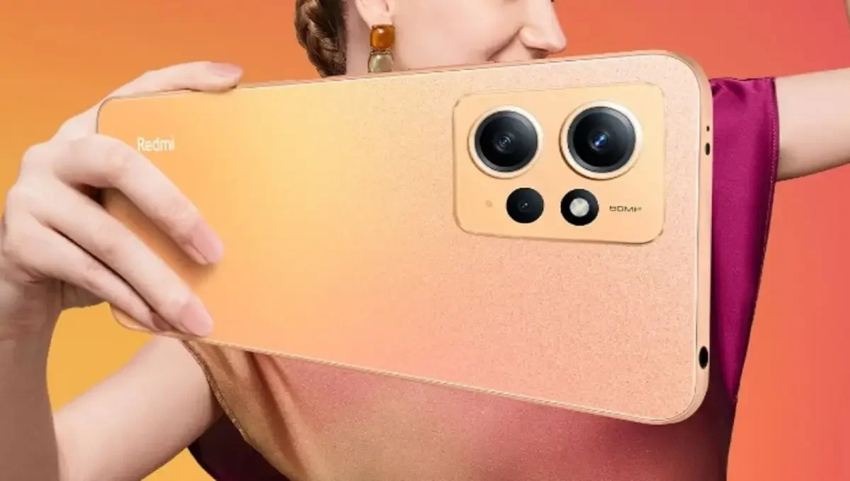 Redmi Note 12 Ultra 5G