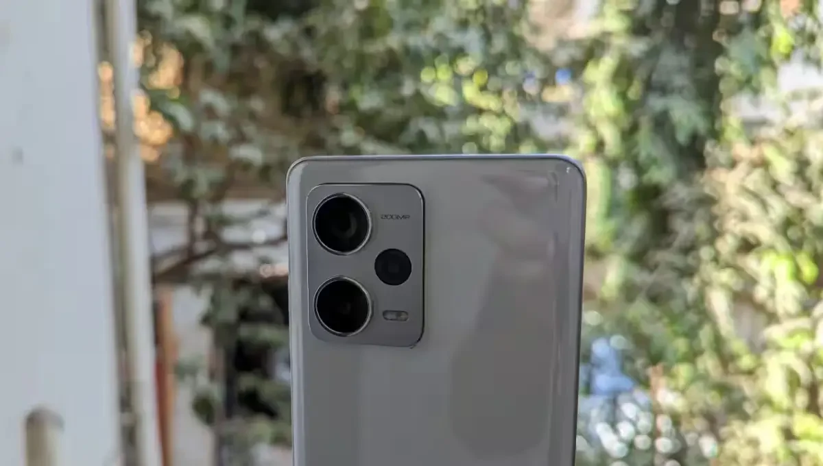 Redmi Note 12 Ultra 5G