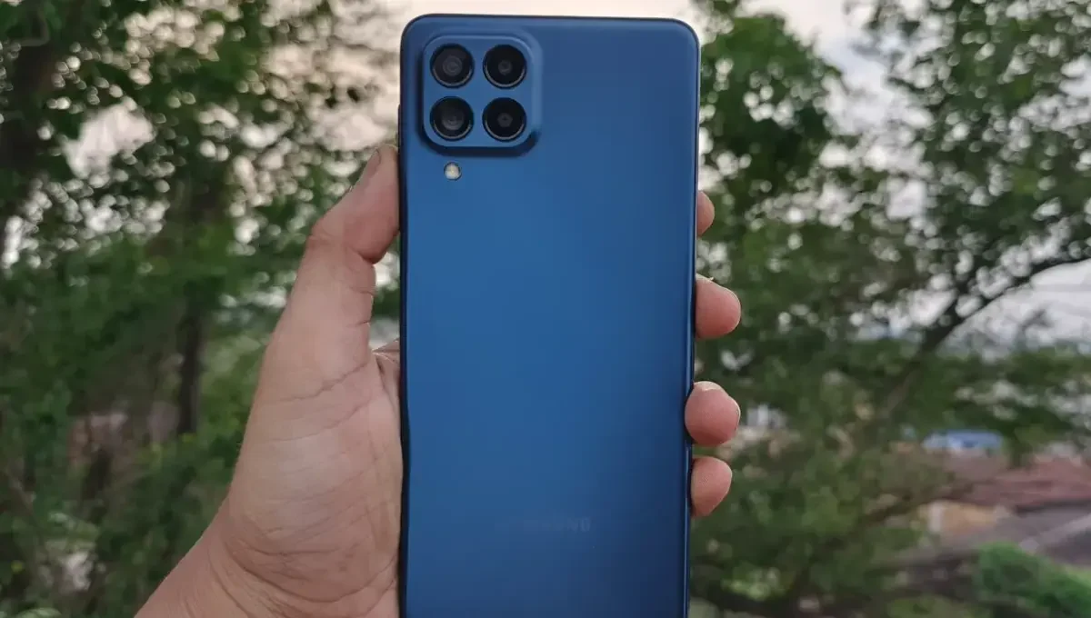 samsung galaxy m53 5g