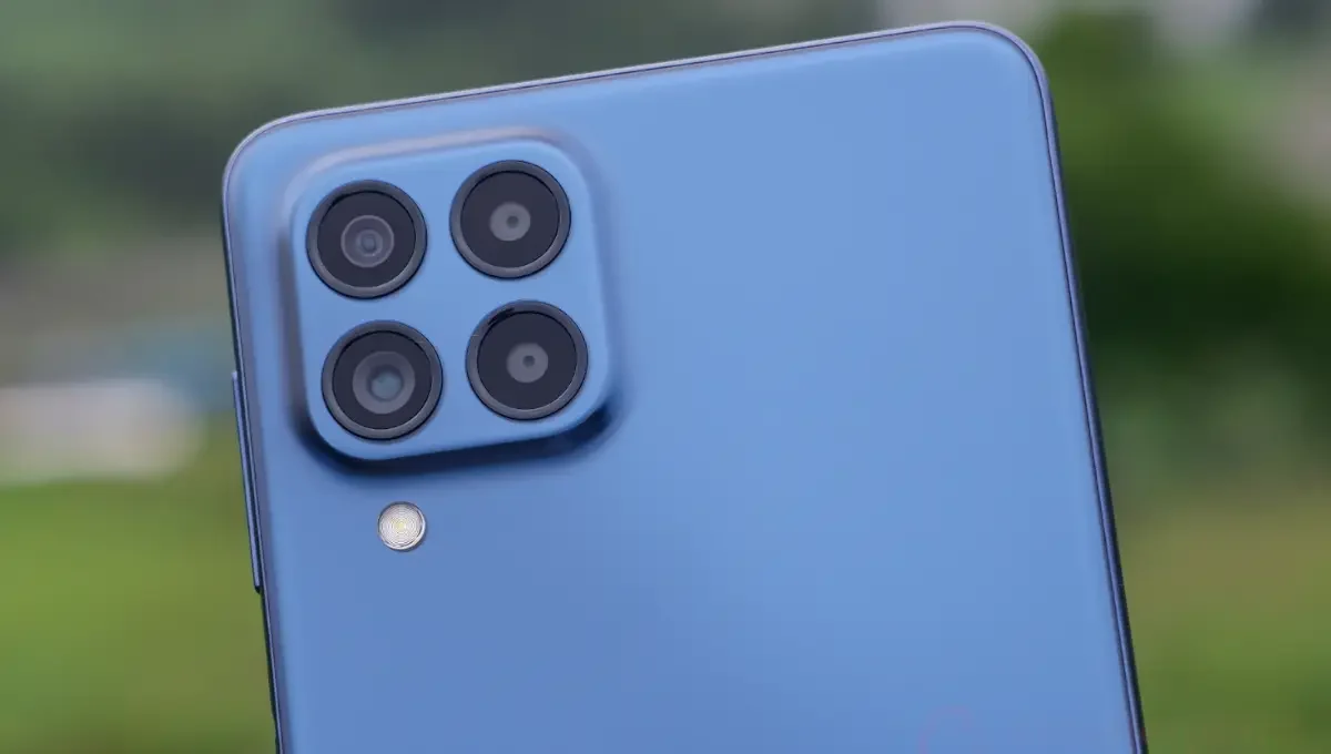 samsung galaxy m53 5g