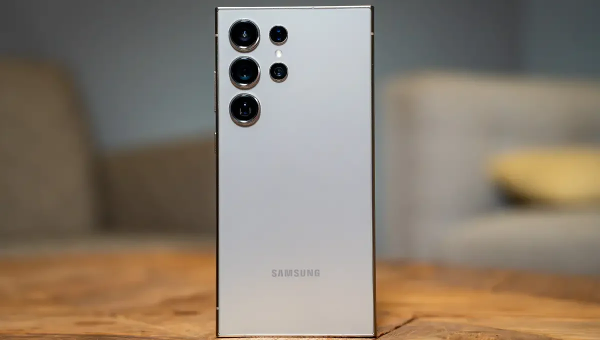 Samsung Galaxy Ultra Neo