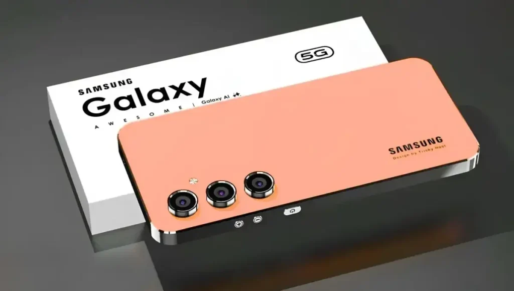 Samsung का धमाका! Samsung Galaxy Ultra Neo: ने बनाई नई पहचान, देखिए सबसे सस्ता प्रीमियम 5G फोन Luxury Look के साथ Samsung Galaxy Ultra Neo