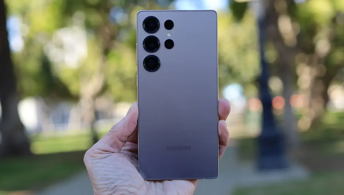 Samsung Galaxy Ultra Neo