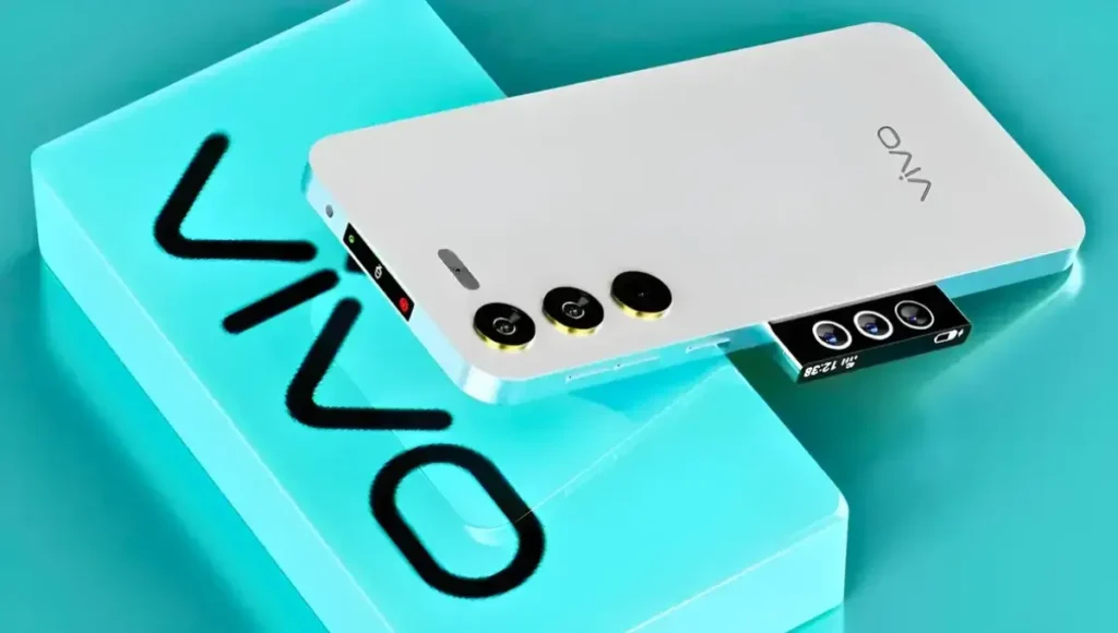 vivo v29 5g
