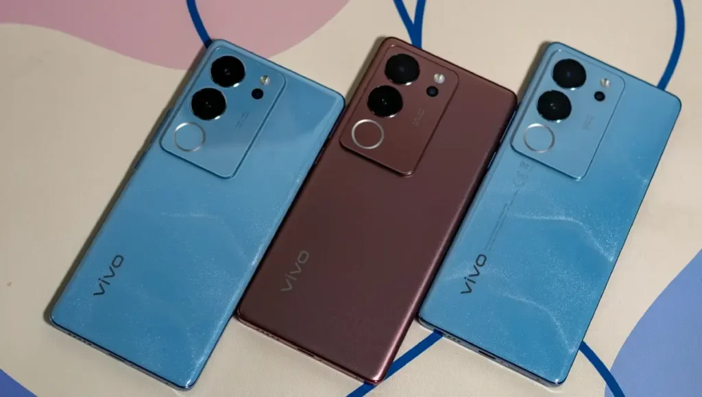 Vivo V29 Pro 5G