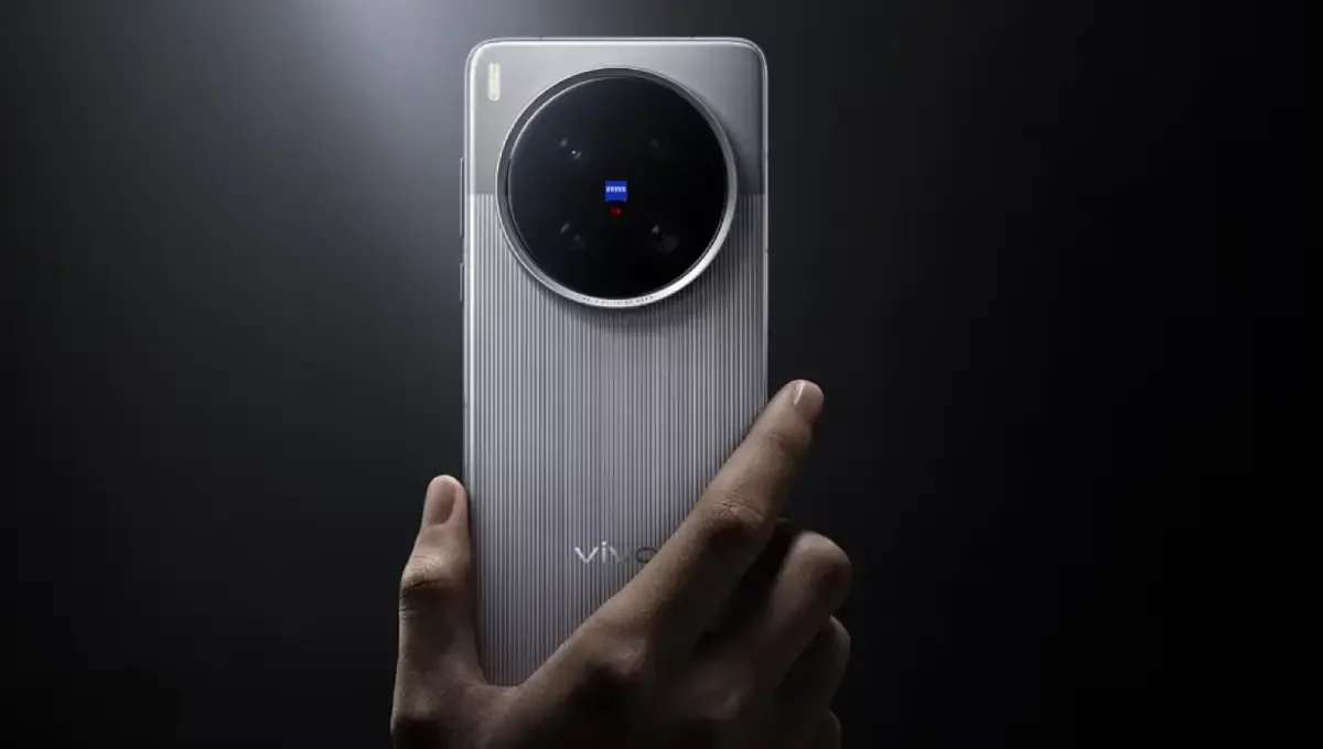 vivo x200 ultra 5g