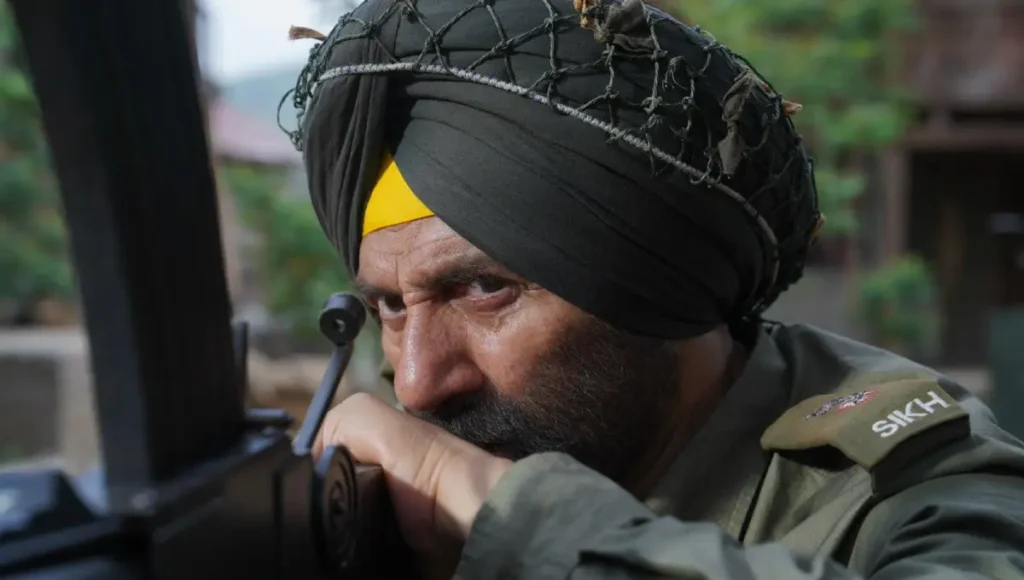 border 2 movie