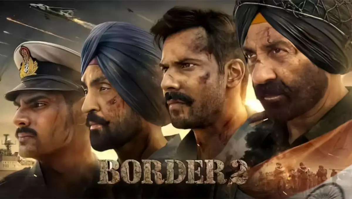 border 2 movie 