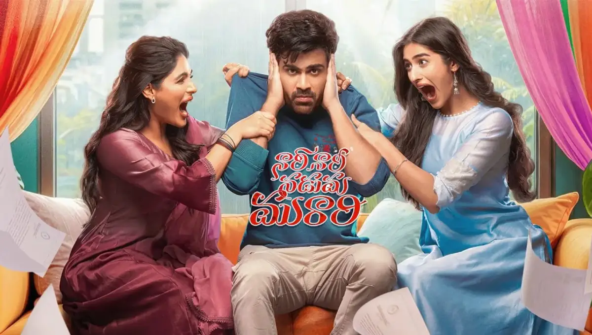 nari nari naduma murari