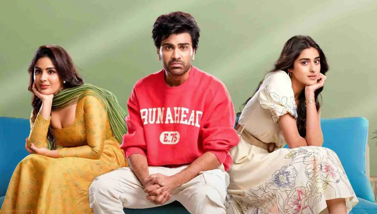 nari nari naduma murari