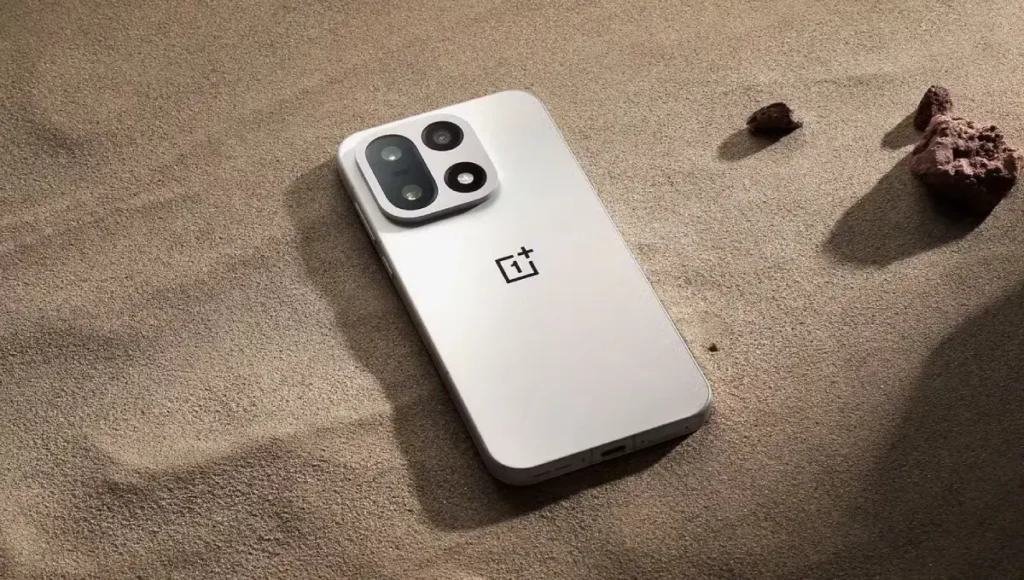 OnePlus 15T