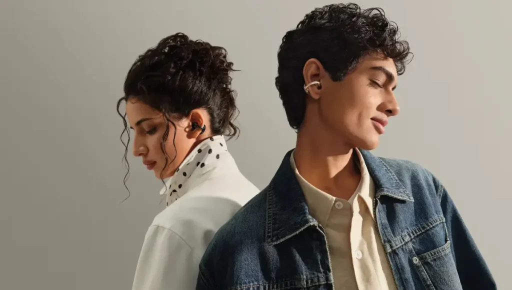 Realme Buds Clip