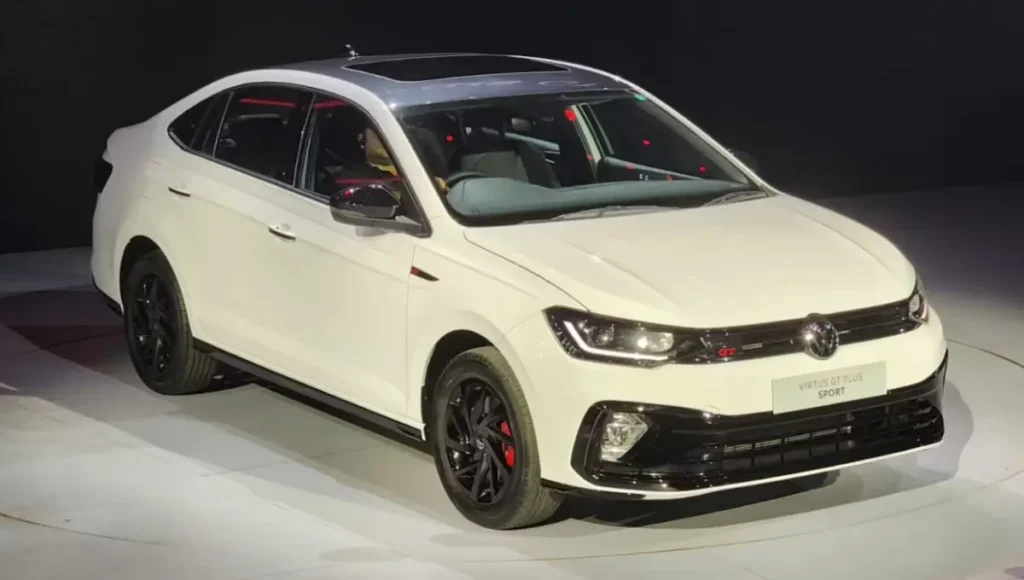मात्र ₹10.50 लाख में Volkswagen Virtus: स्टाइल, परफॉर्मेंस और कम्फर्ट का परफेक्ट मेल, देखिए Luxury डिजाइन Volkswagen Virtus
