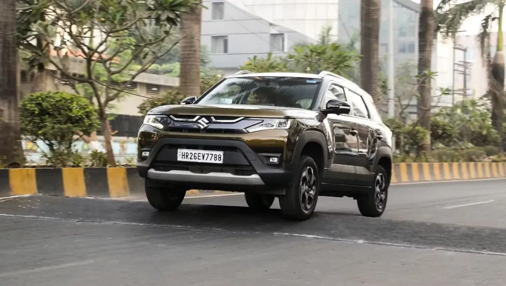 2026 Maruti Brezza: नए अंदाज़ और शानदार माइलेज के साथ आने वाली पॉपुलर SUV, देखिए Luxury फीचर्स 2026 Maruti Brezza