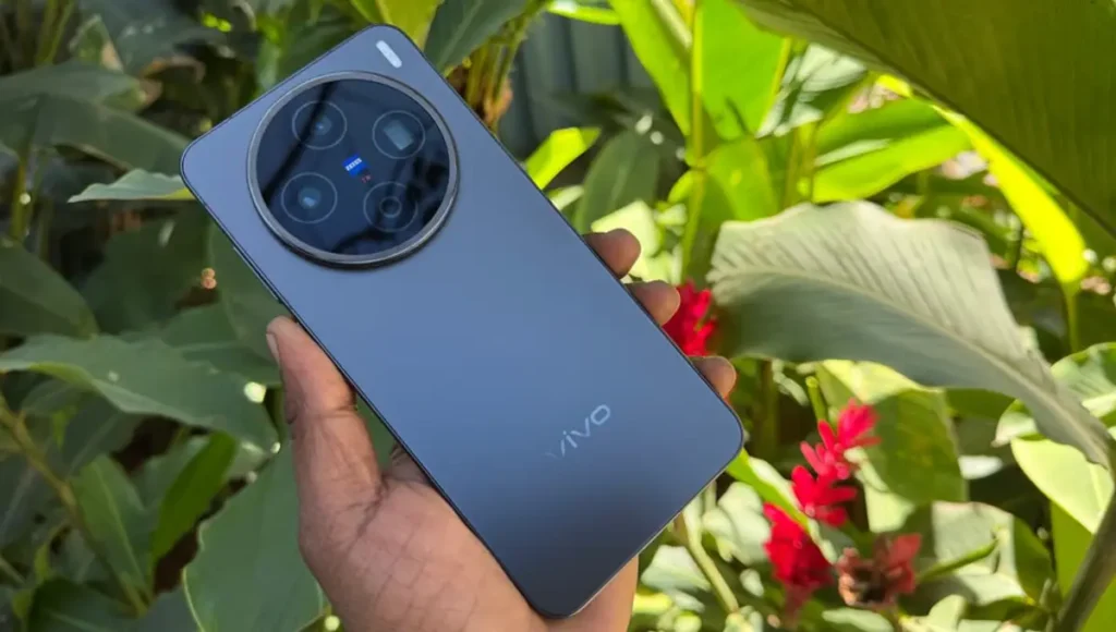2026 Vivo X200T