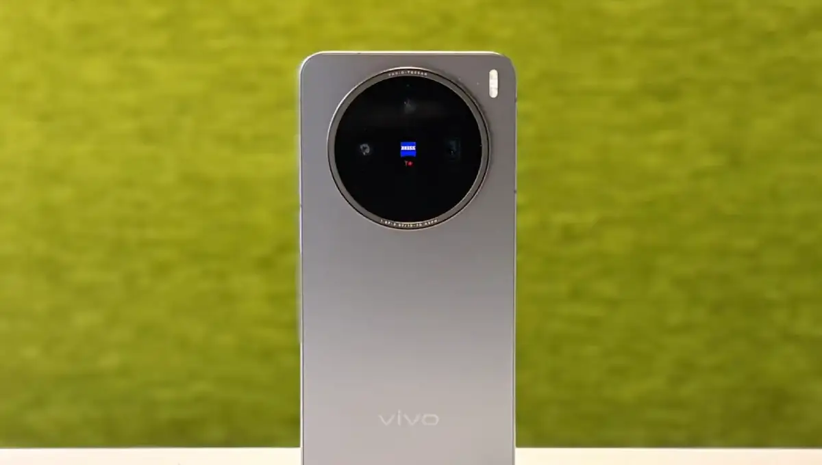 2026 Vivo X200T