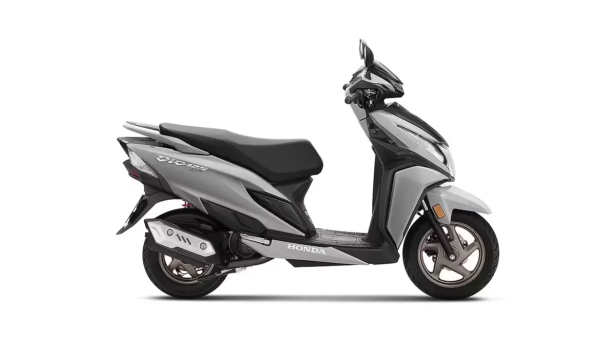 Honda Dio 125 X-Edition
